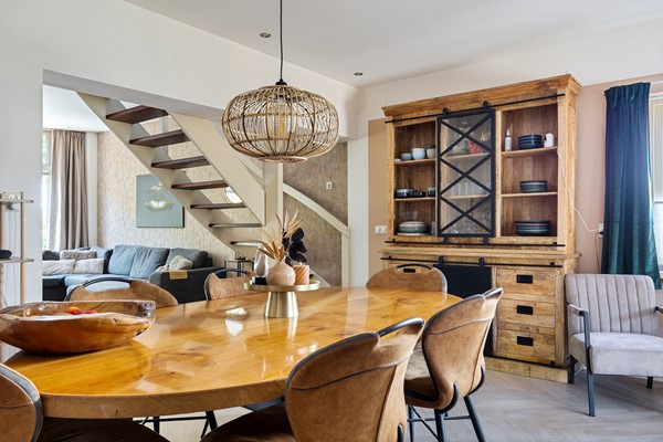 Medium property photo - Hertog van Saxenlaan 10, 8801 ES Franeker